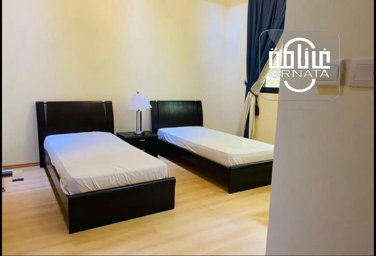 Apartment For Rent In Juffair